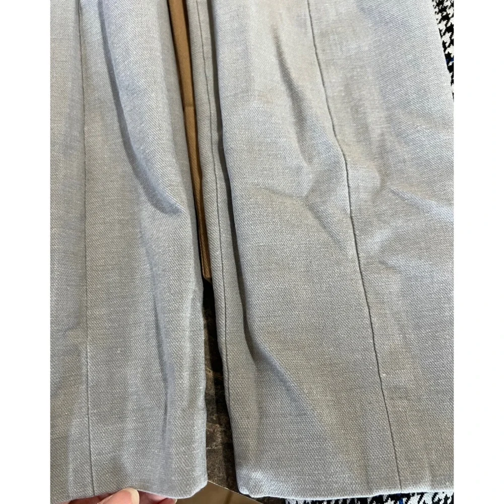 Express Columnist Ankle Dress Pant Bundle Size 0 Lot Trousers Work Office career - Picture 6 of 11